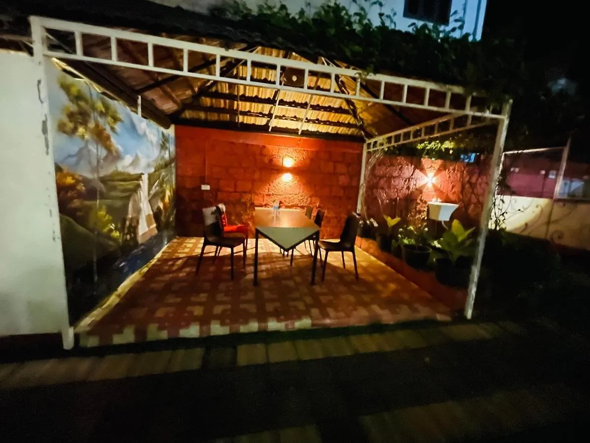 Villa Medure International Kottakkal