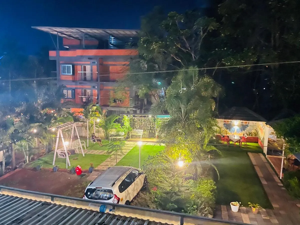 Villa Medure International Kottakkal 0*,  India