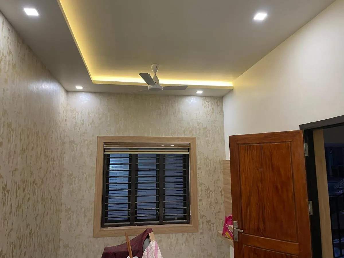 Villa Medure International Kottakkal