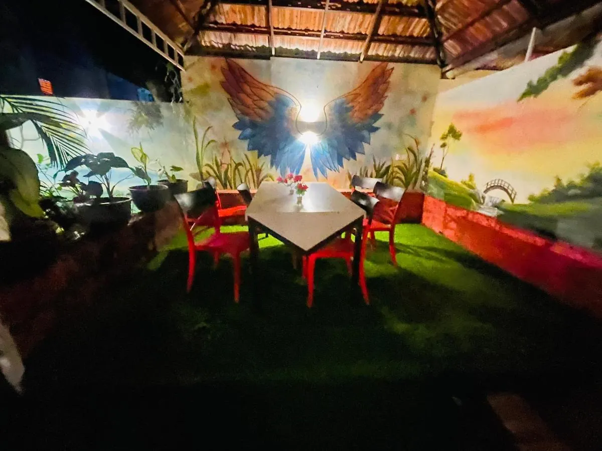 Villa Medure International Kottakkal 0*,