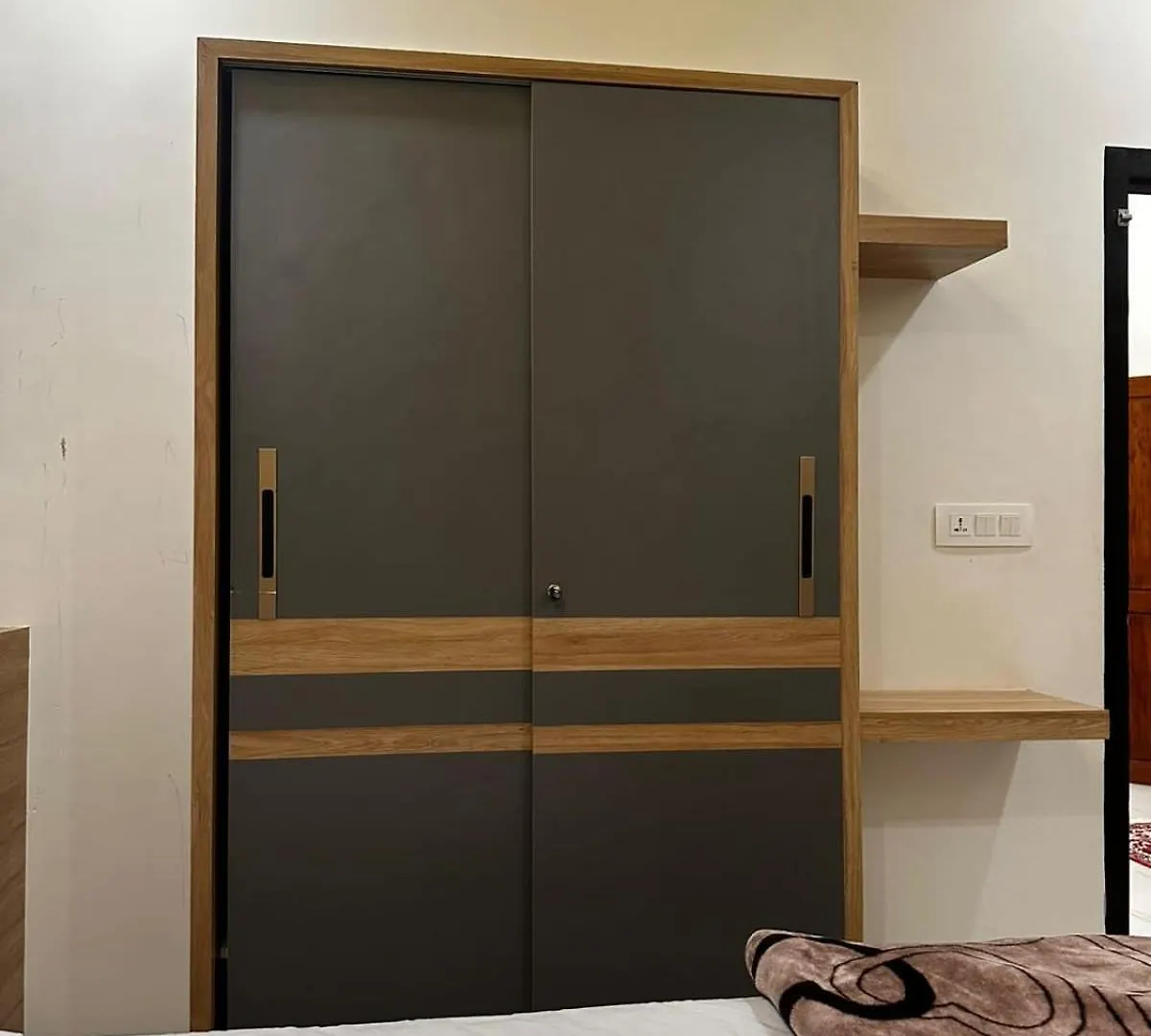 Villa Medure International Kottakkal
