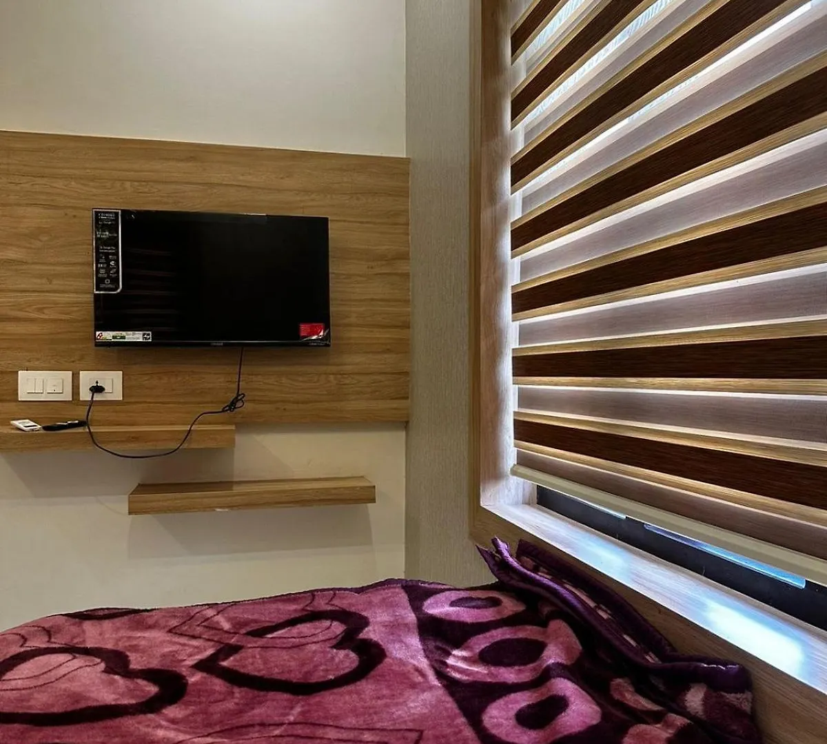 Villa Medure International Kottakkal India