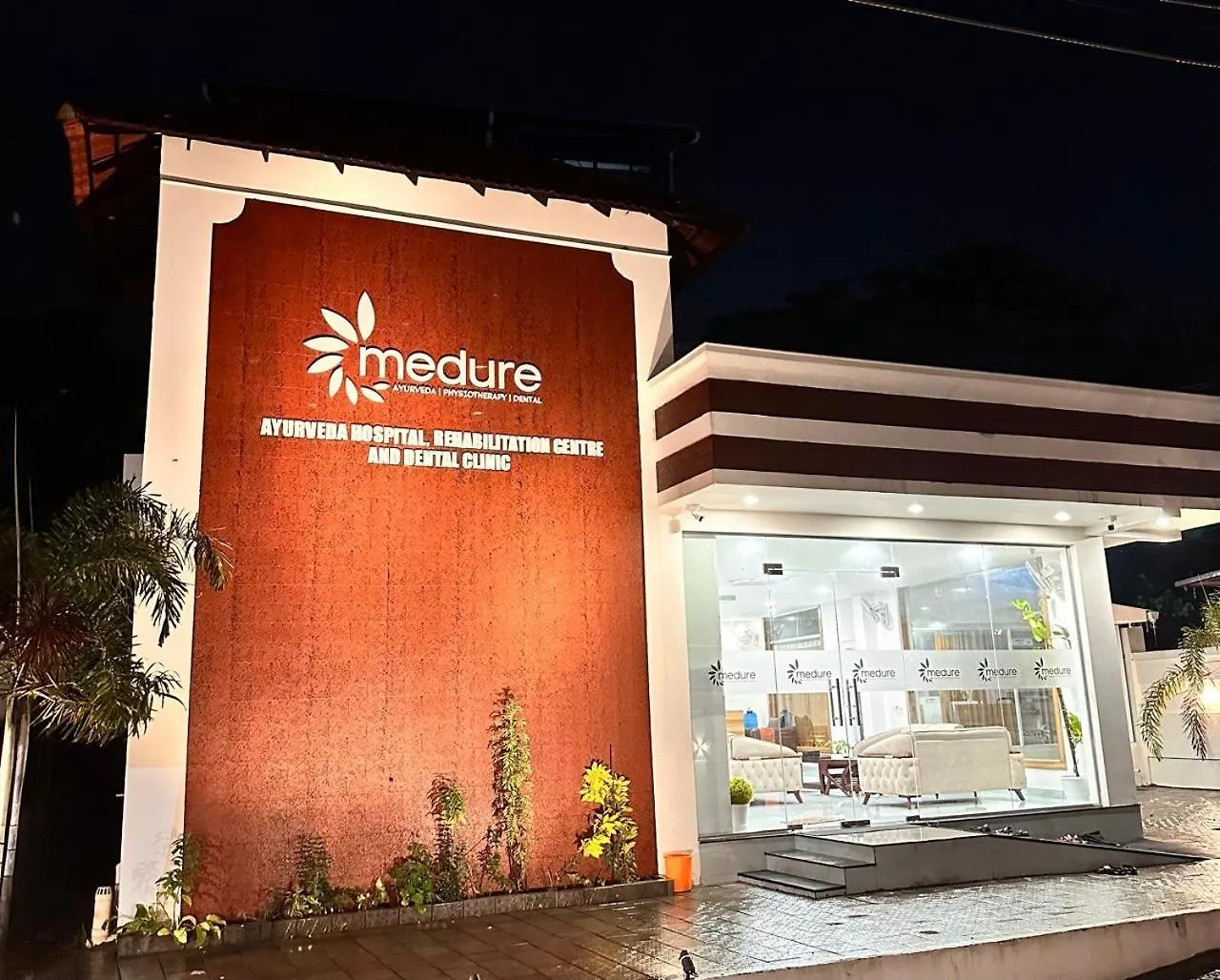 Villa Medure International Kottakkal 0*,